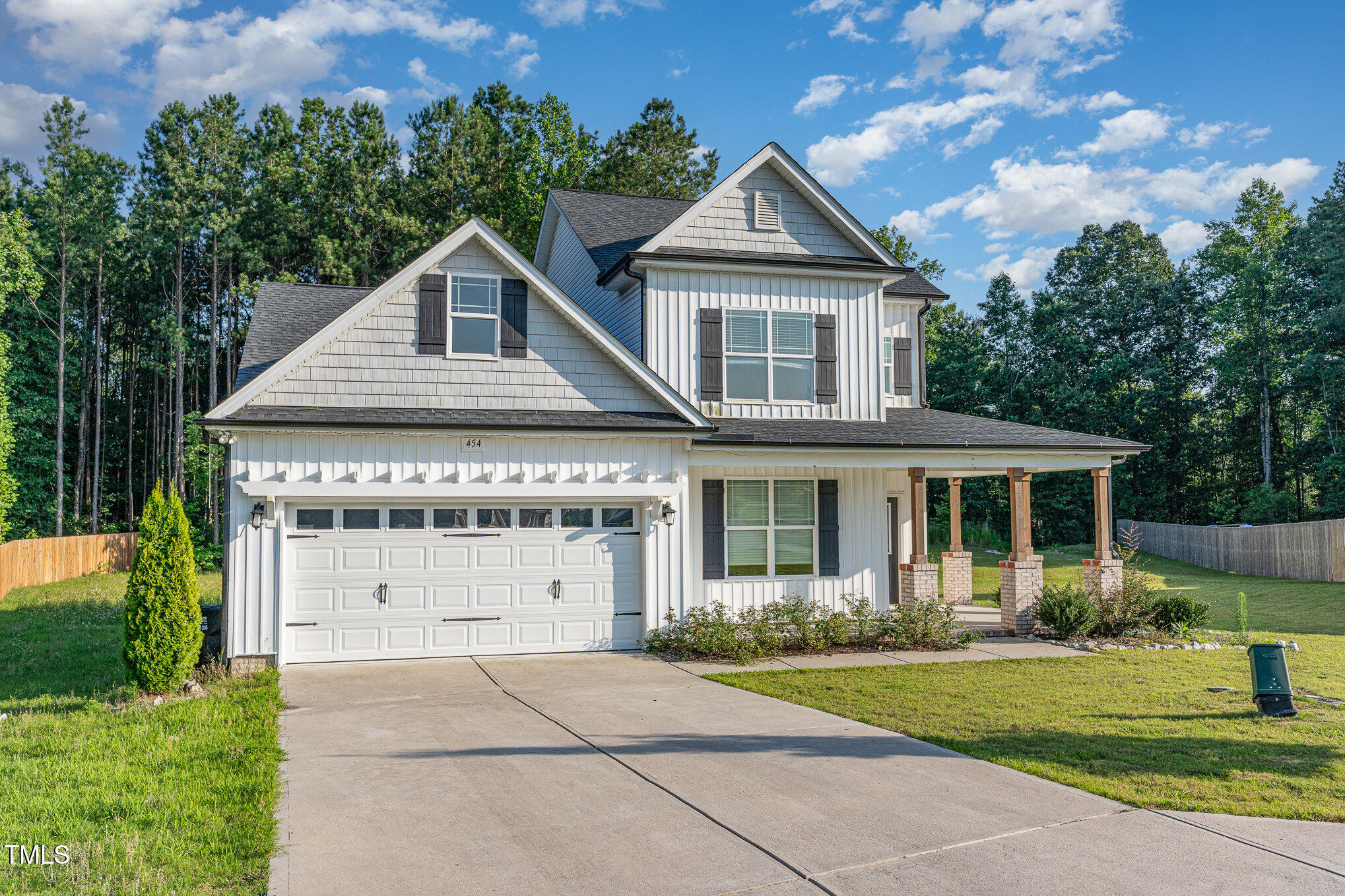 454 Martins Mill Court