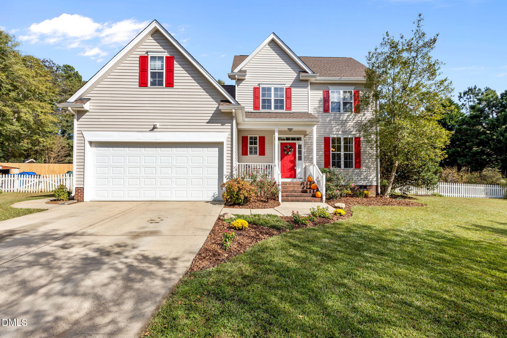 4225 Olive Hill Drive