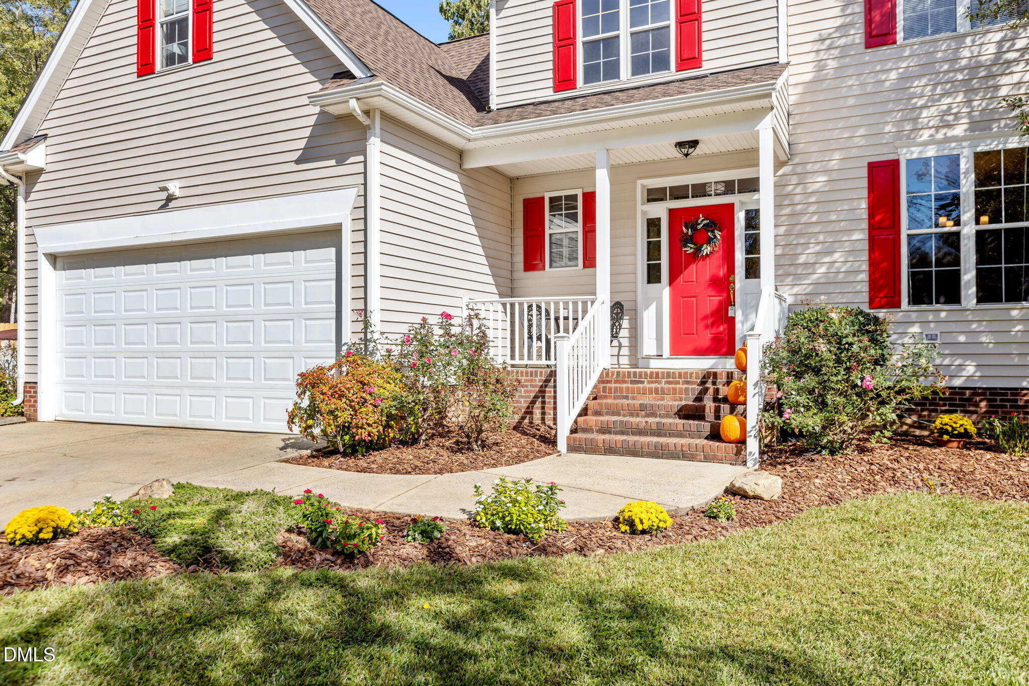 4225 Olive Hill Drive