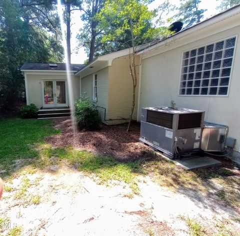 A home in Rocky Mount