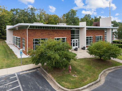 5310 S Alston Avenue 210 Durham NC 27713
