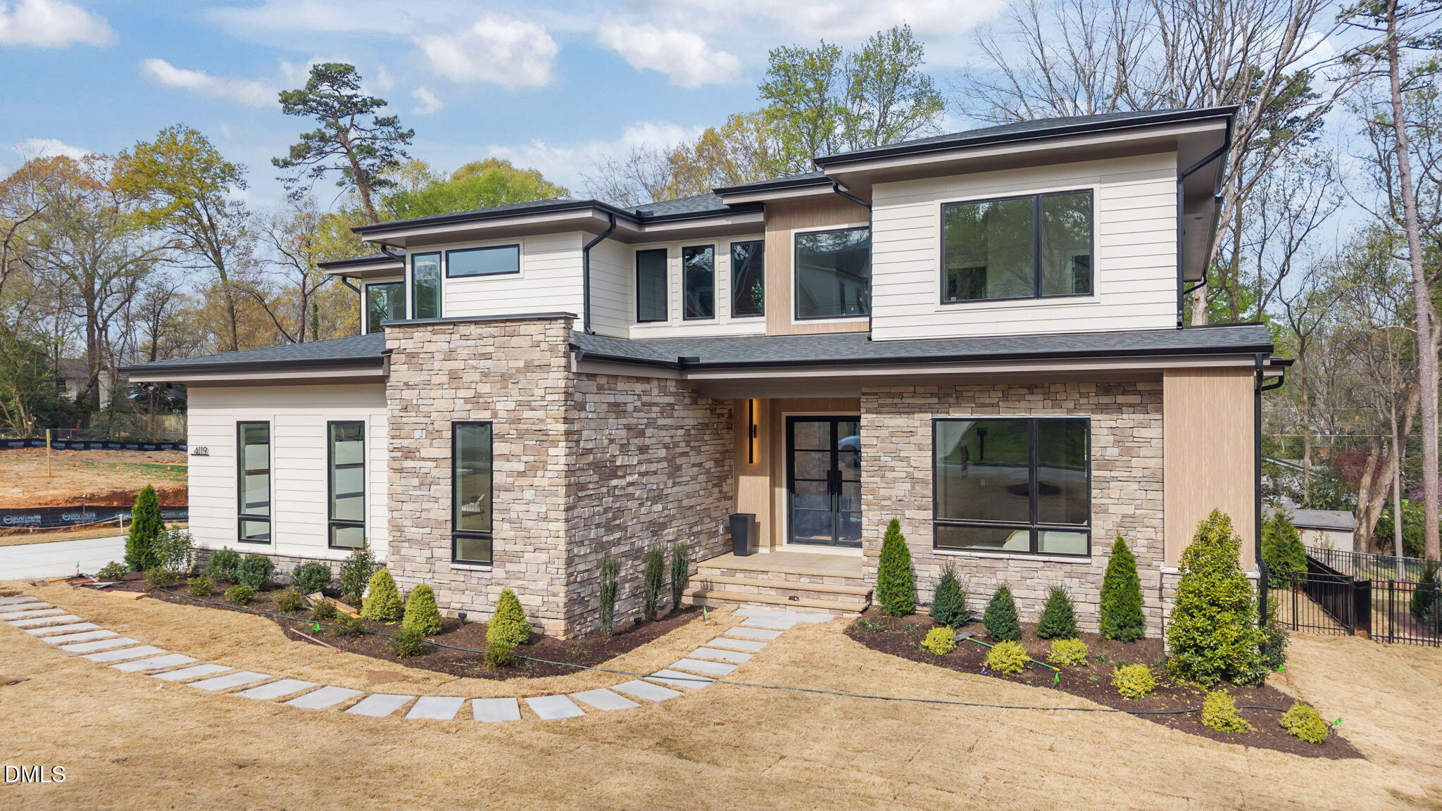 4119 Rockingham Drive