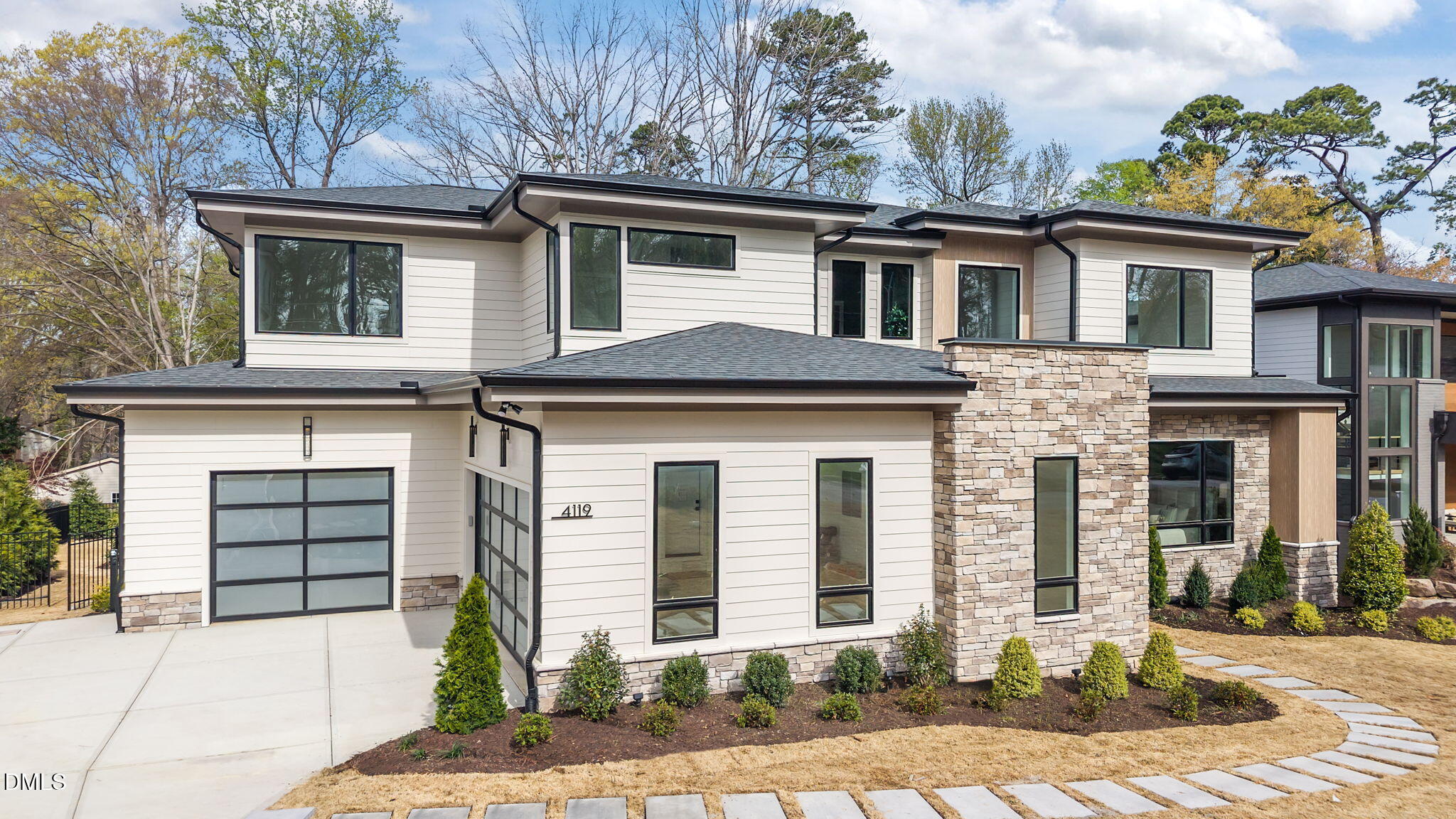 4119 Rockingham Drive