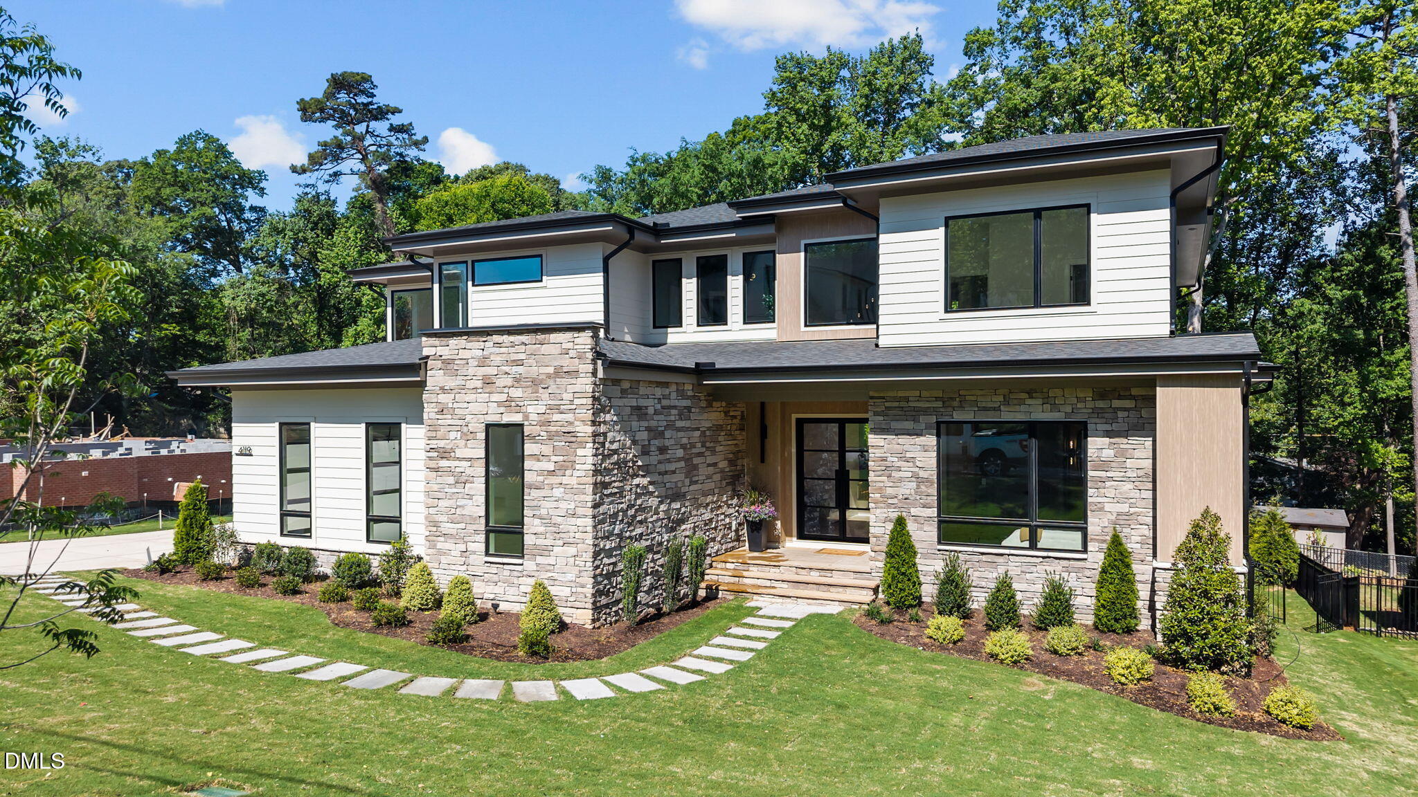 4119 Rockingham Drive