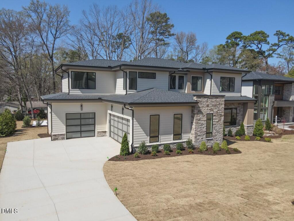 4119 Rockingham Drive