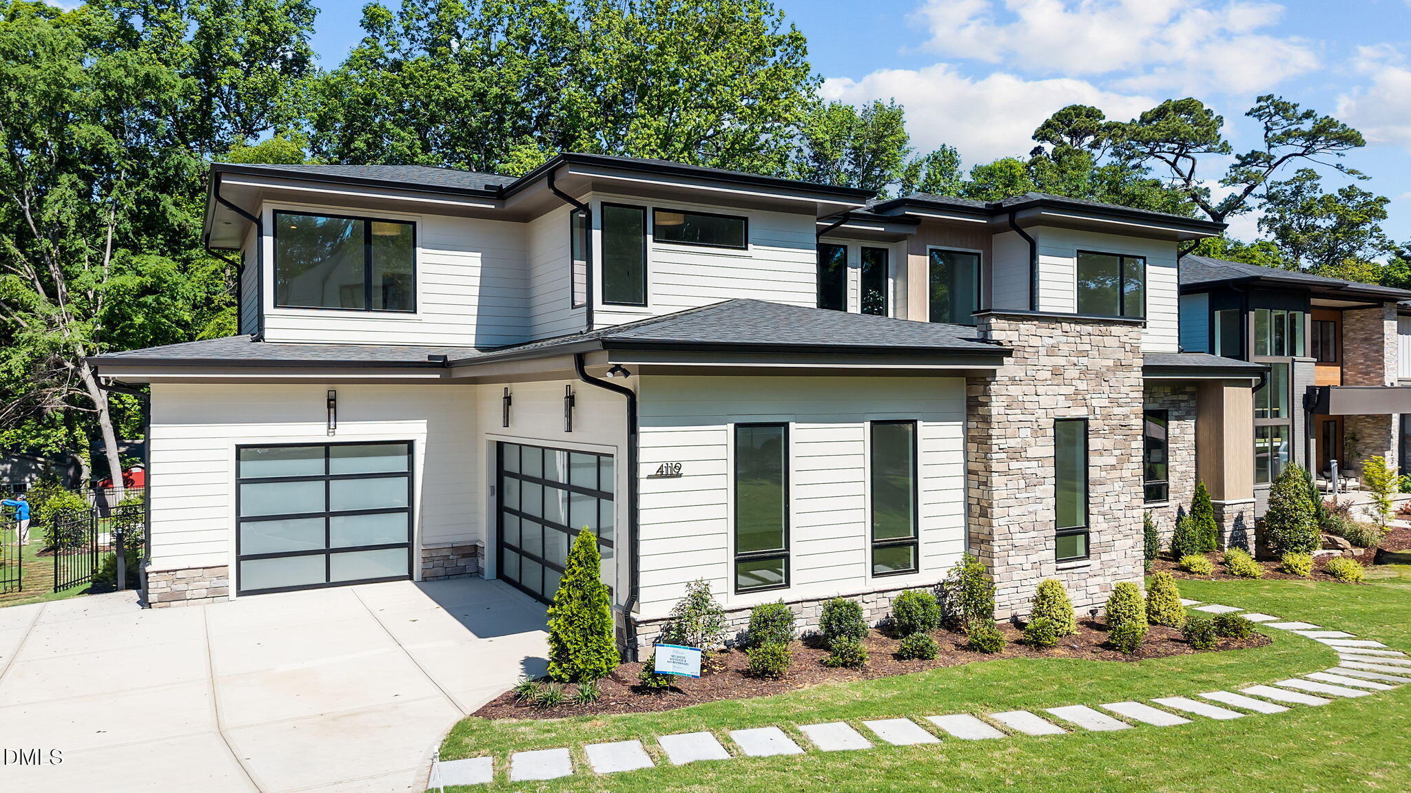 4119 Rockingham Drive