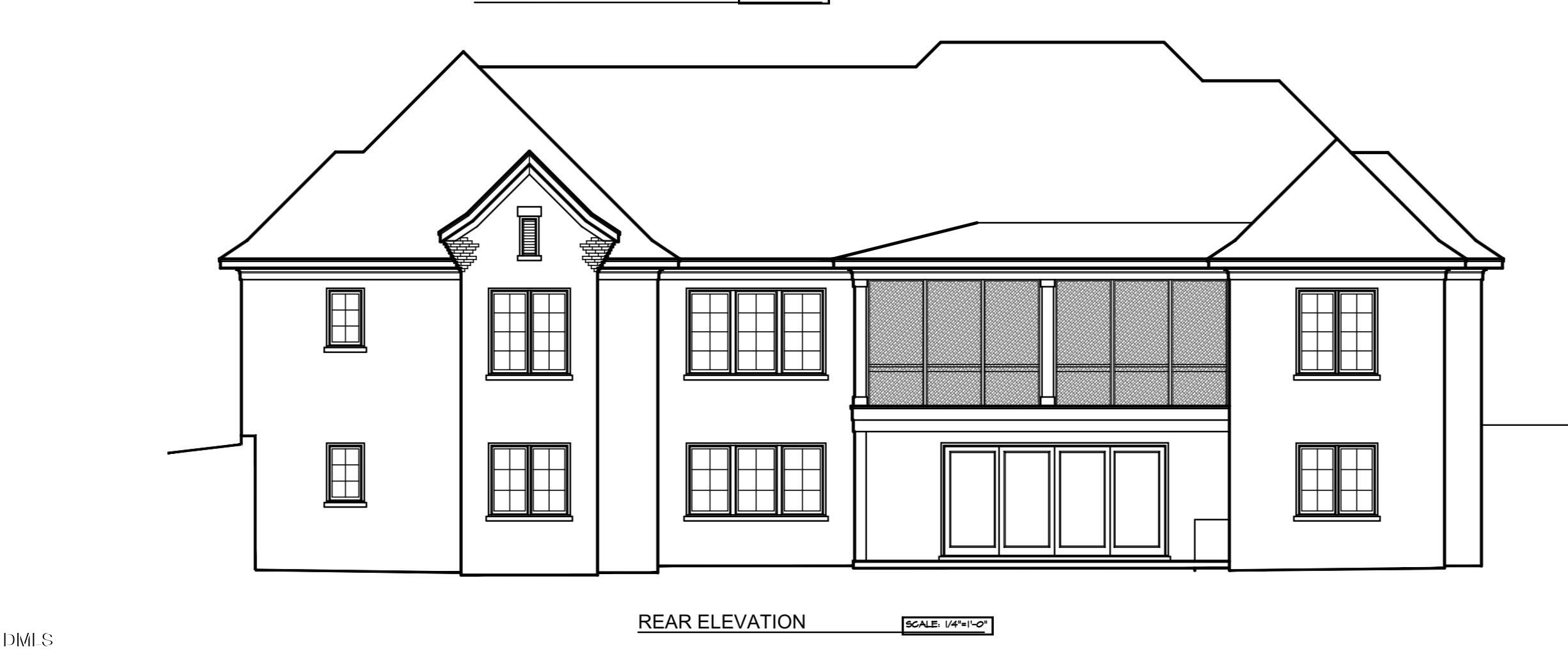 6725 Bartley Point Drive