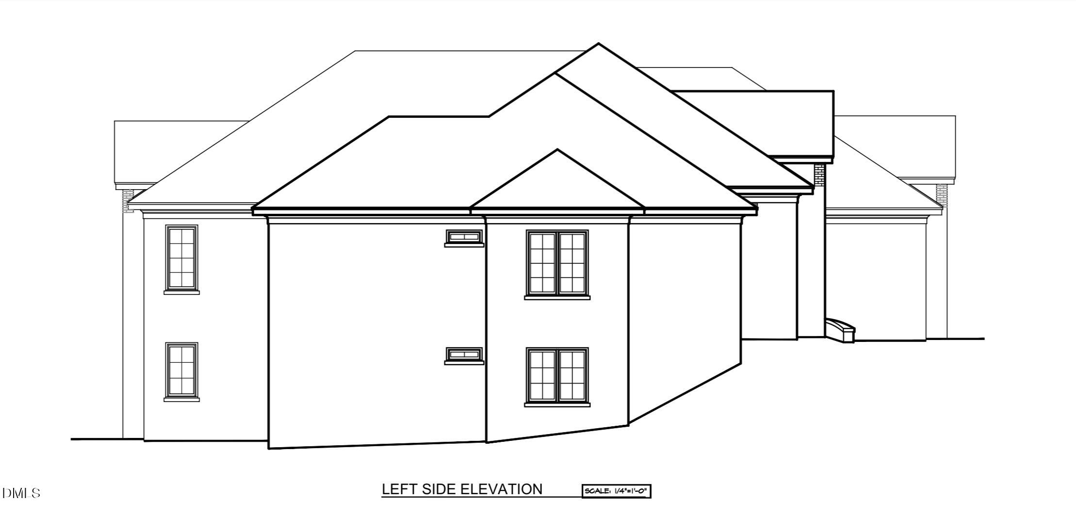 6725 Bartley Point Drive