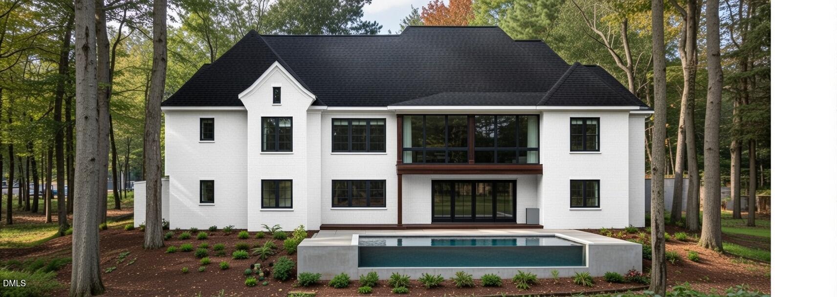 6725 Bartley Point Drive