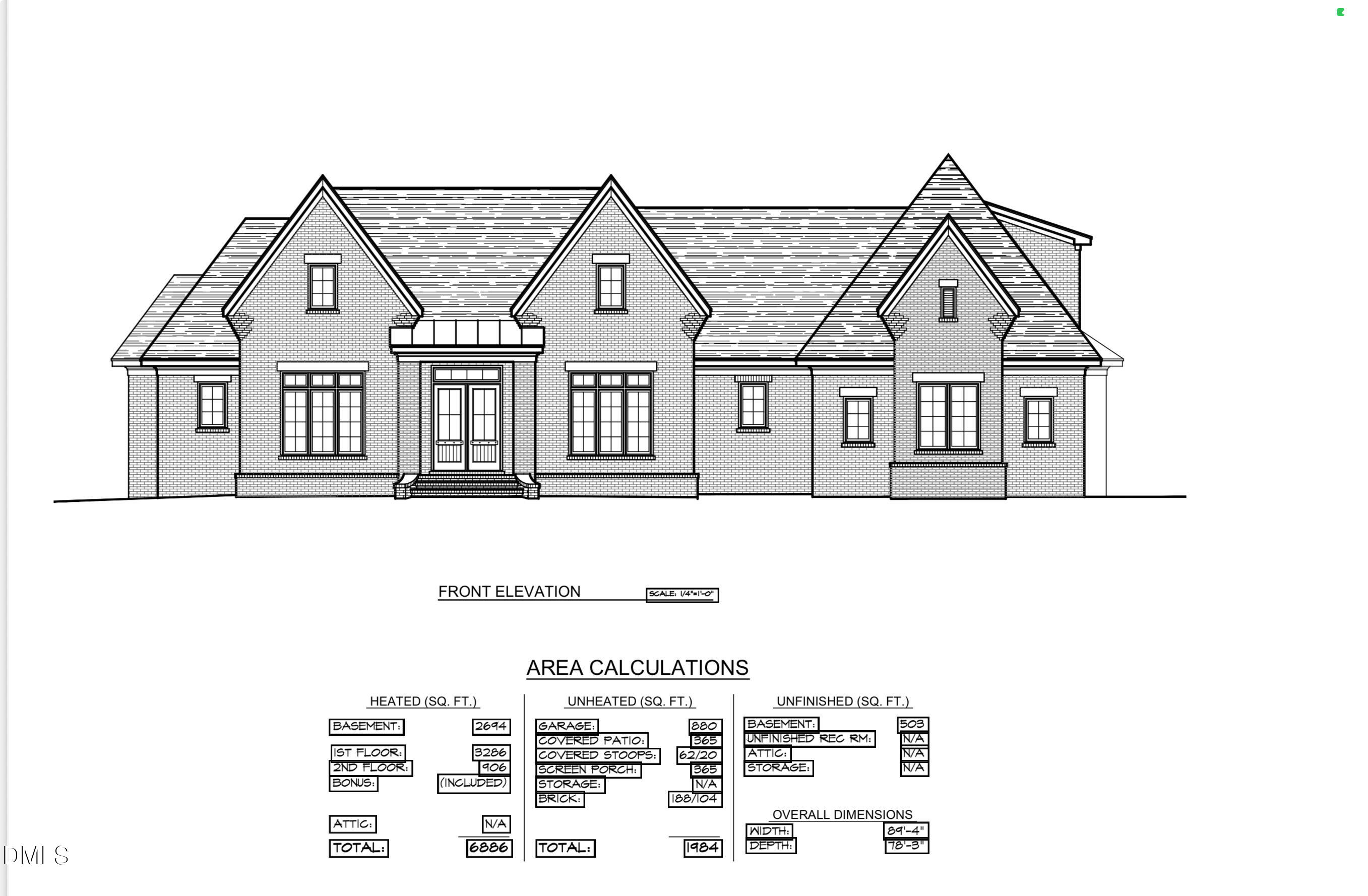 6725 Bartley Point Drive