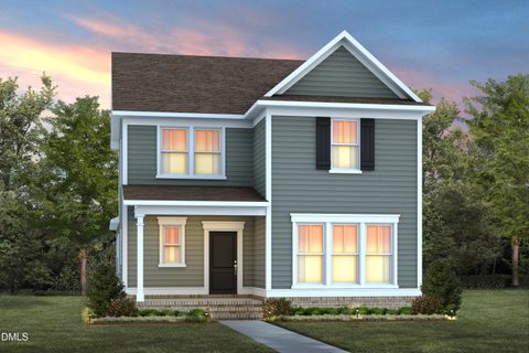 2905 Horse Rein Place Willow Springs NC 27592