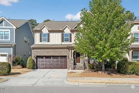 3114 Bluff Oak Drive Cary NC 27519