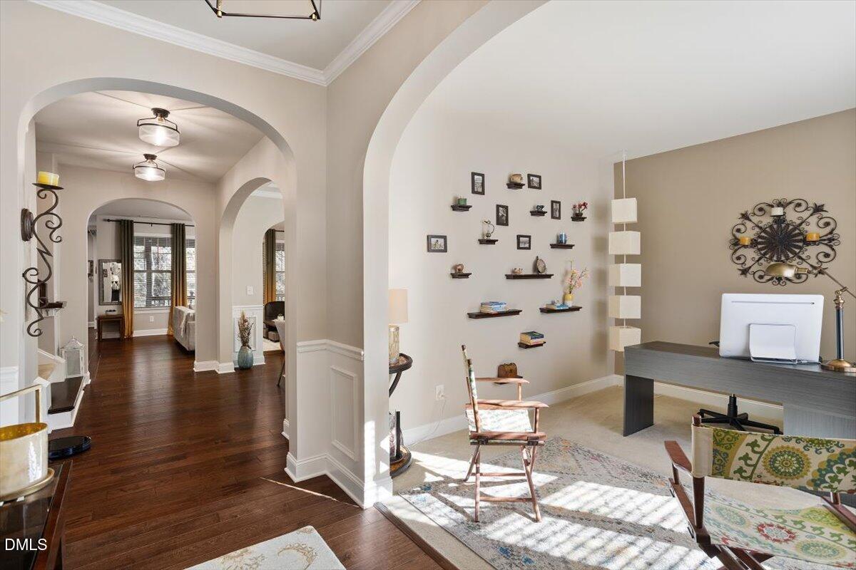 3114 Bluff Oak Drive