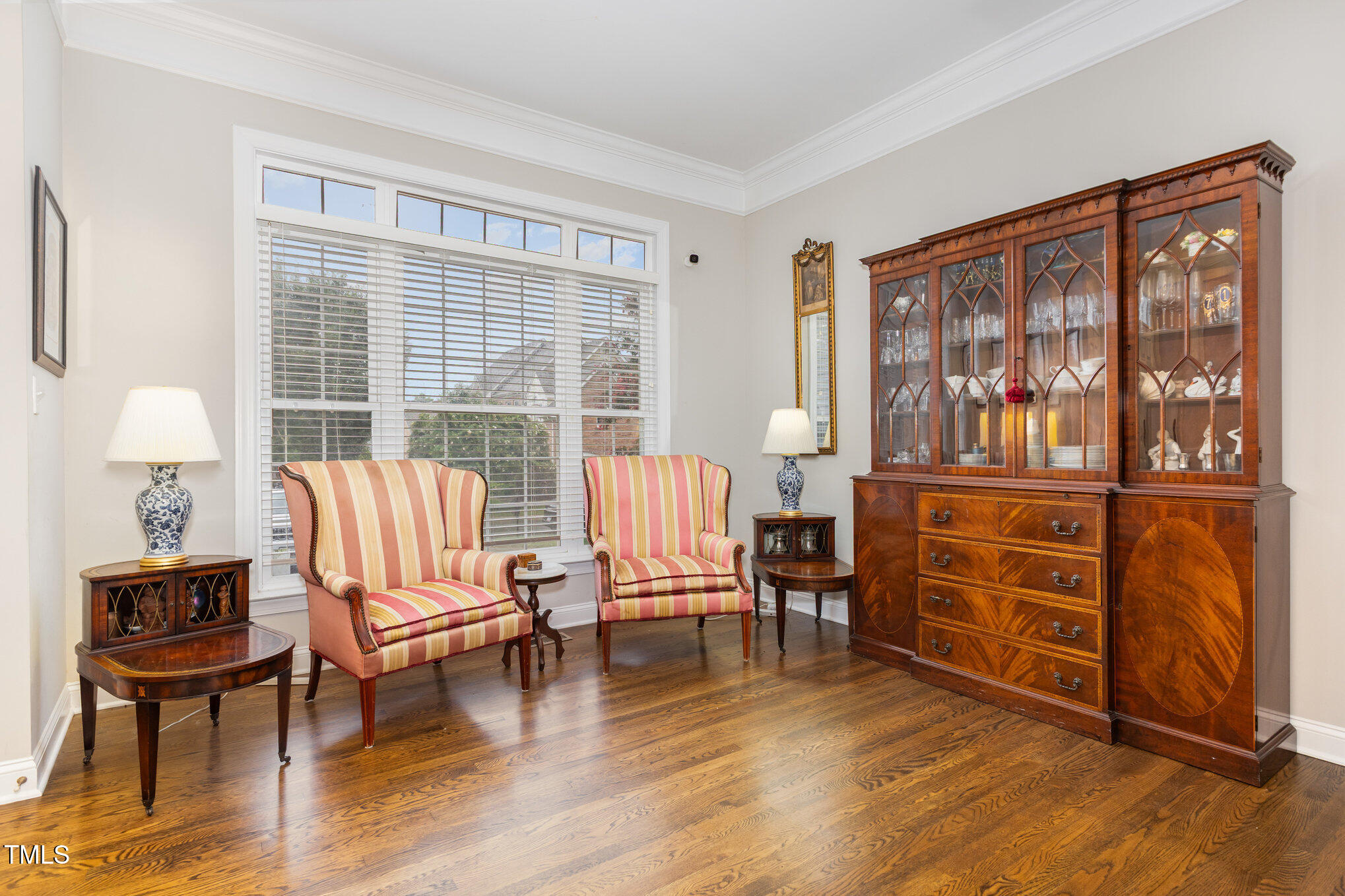 2306 Carriage Oaks Drive