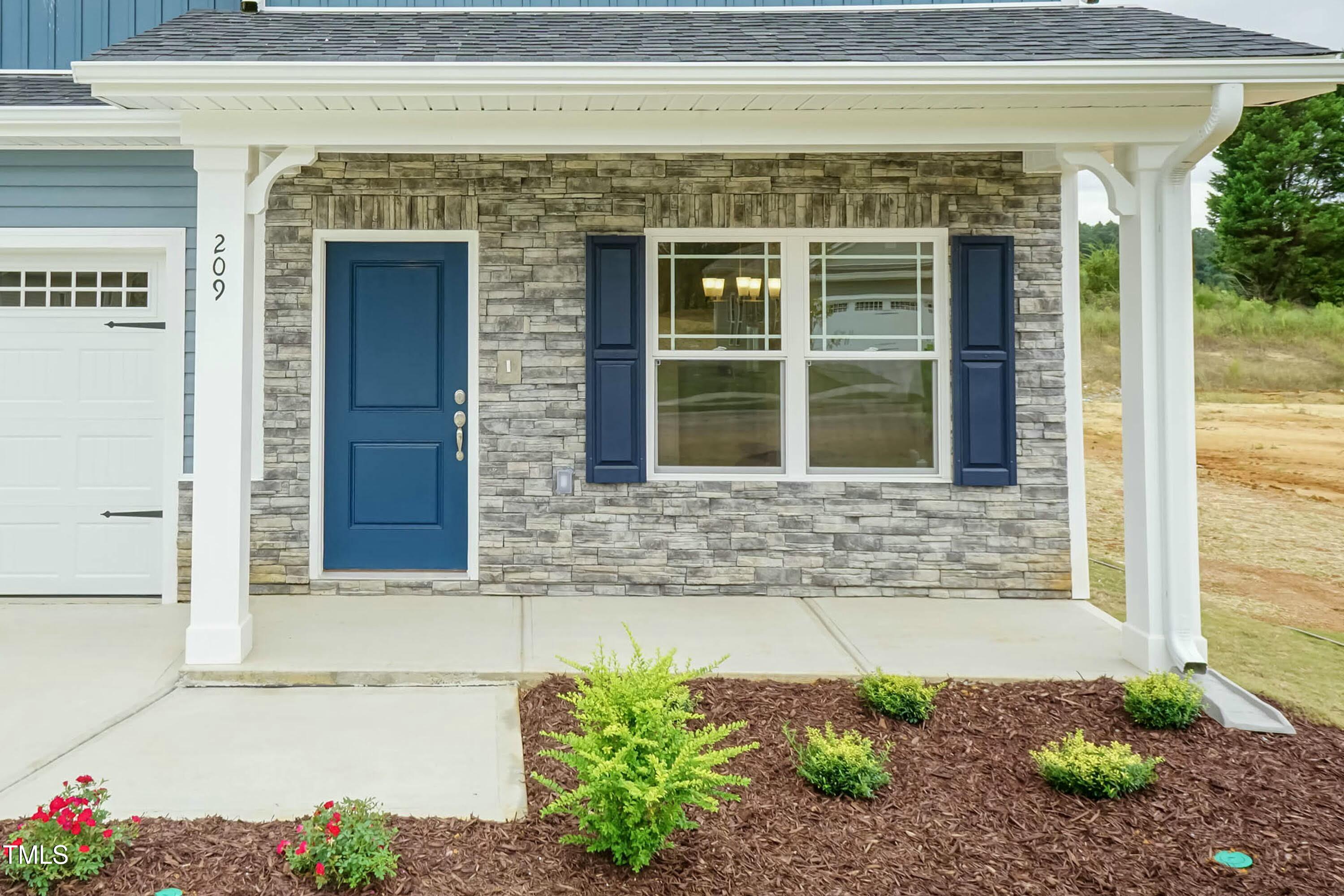 396 Hopewell Branch Court