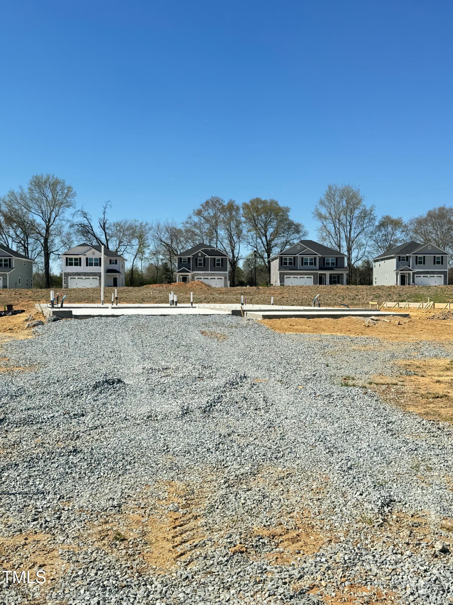 396 Hopewell Branch Court