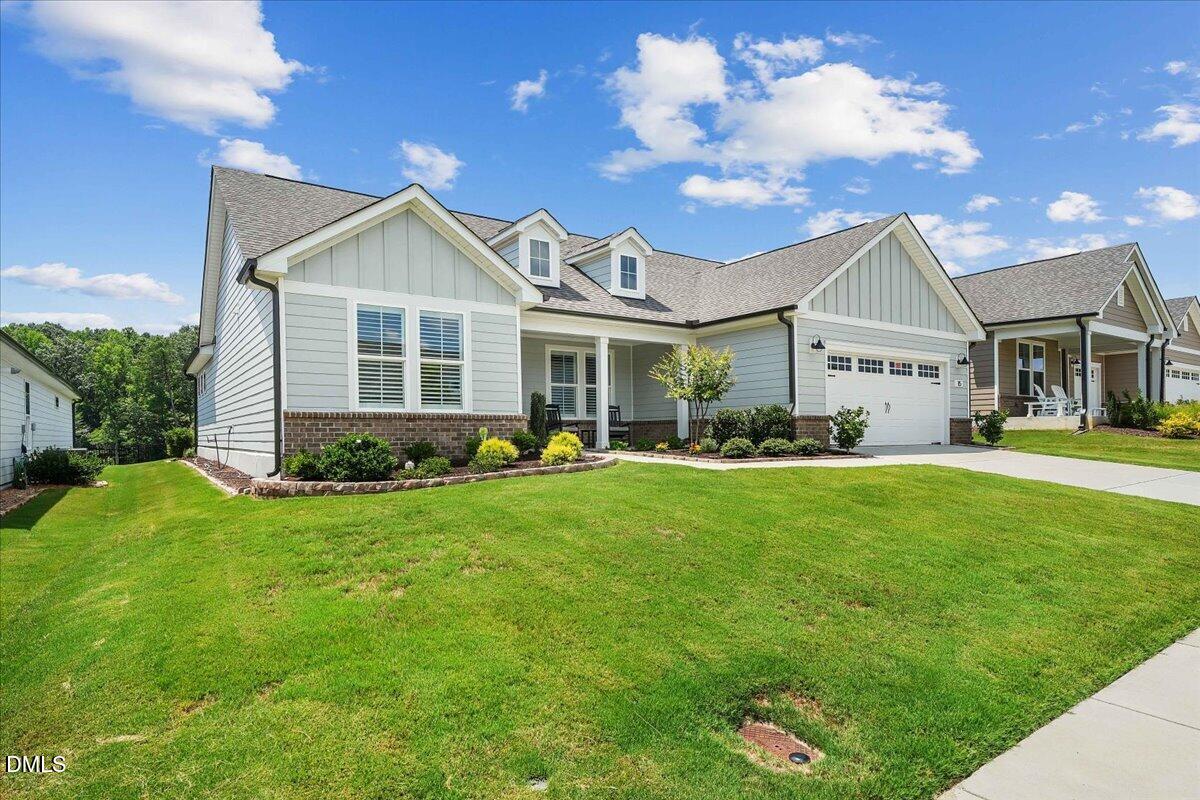 15 Whirlaway Street