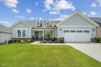15 Whirlaway Street Clayton NC 27520