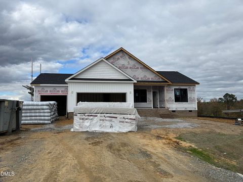 181 Royal Avenue Selma NC 27576