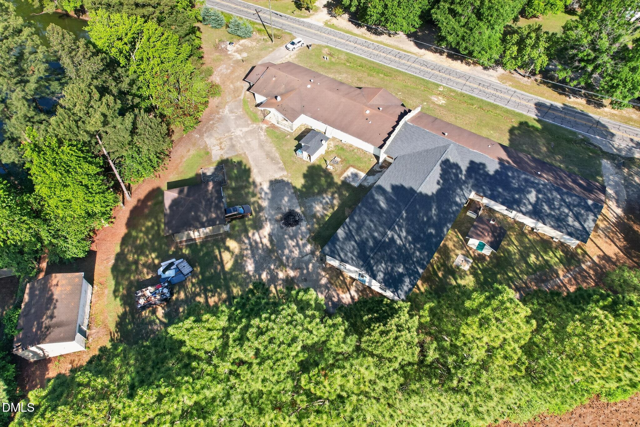 6828 Old Stage Road N