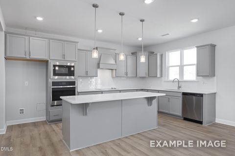 85 Charred Oak Court Lillington NC 27546