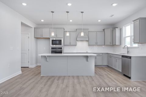 85 Charred Oak Court Lillington NC 27546