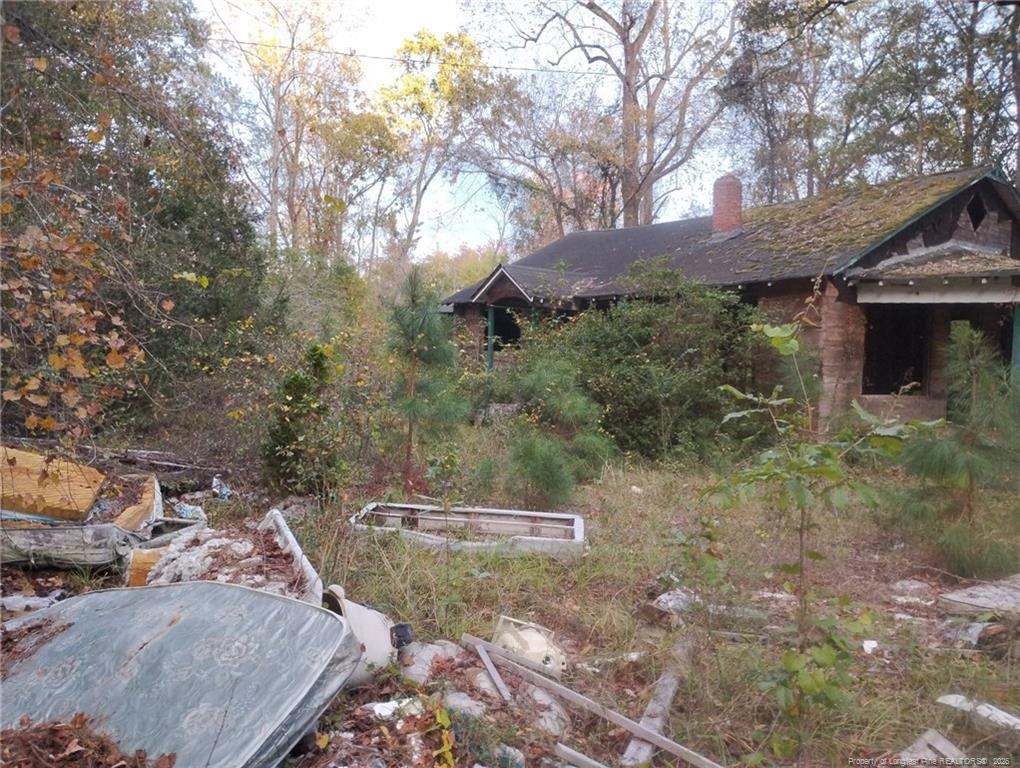 693 Magnolia School Road