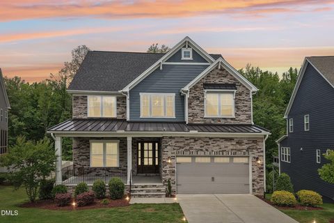 421 Gilpin Way Cary NC 27519