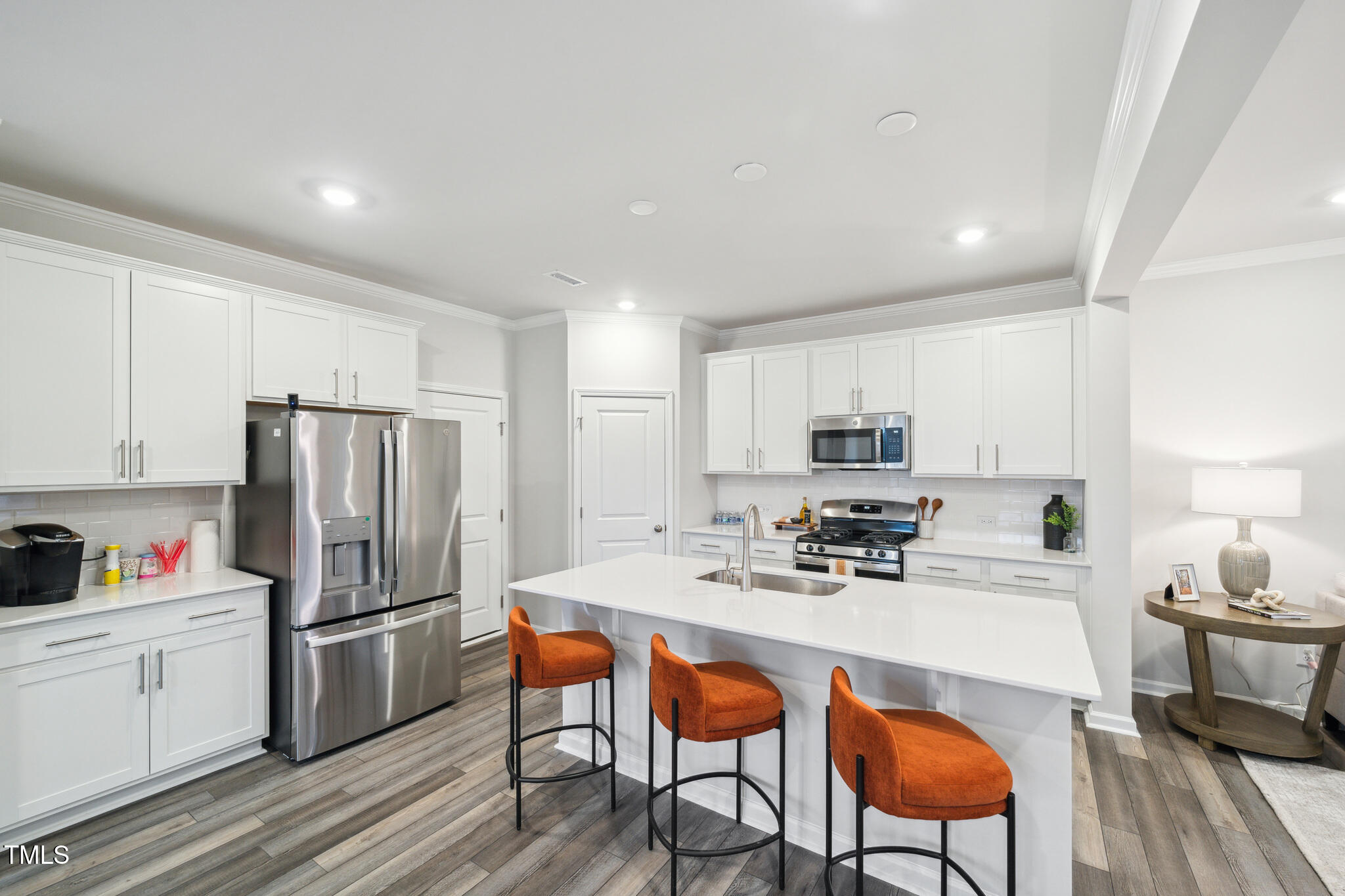 690 Maple Branch Circle