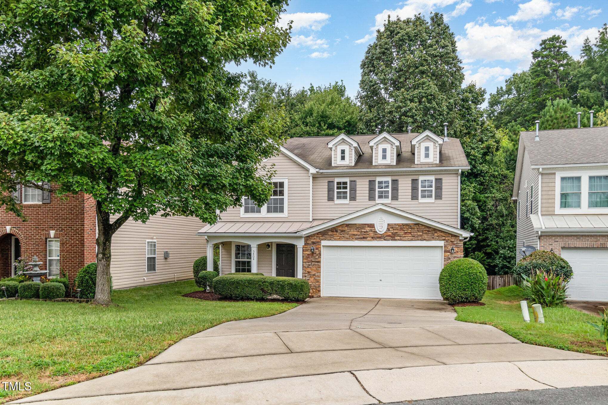 5404 Meryton Park Way