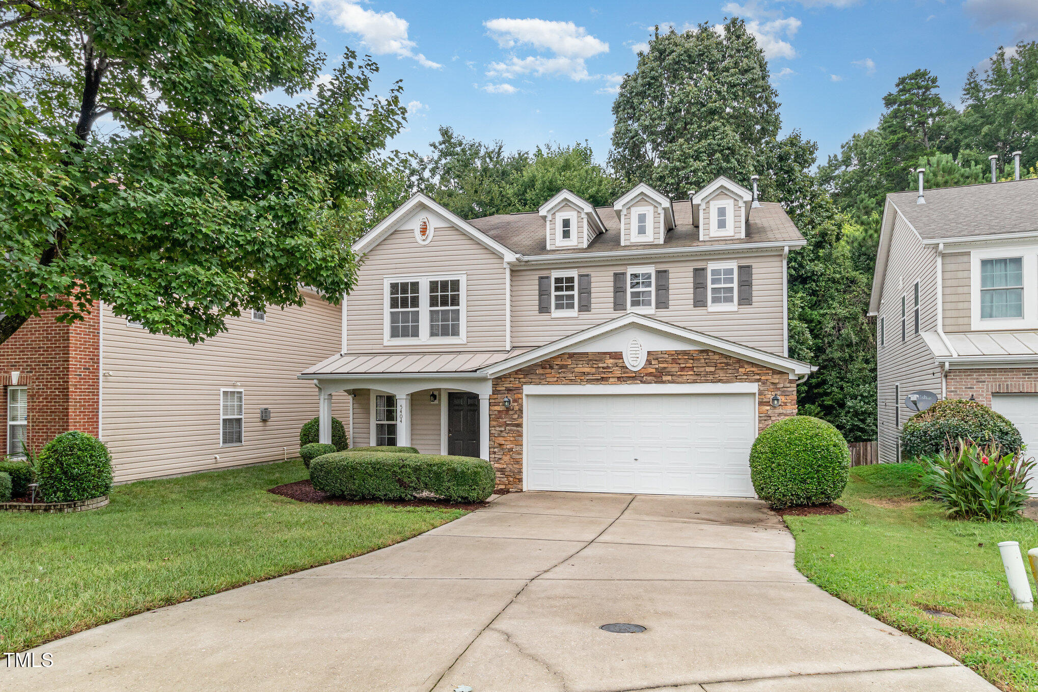 5404 Meryton Park Way