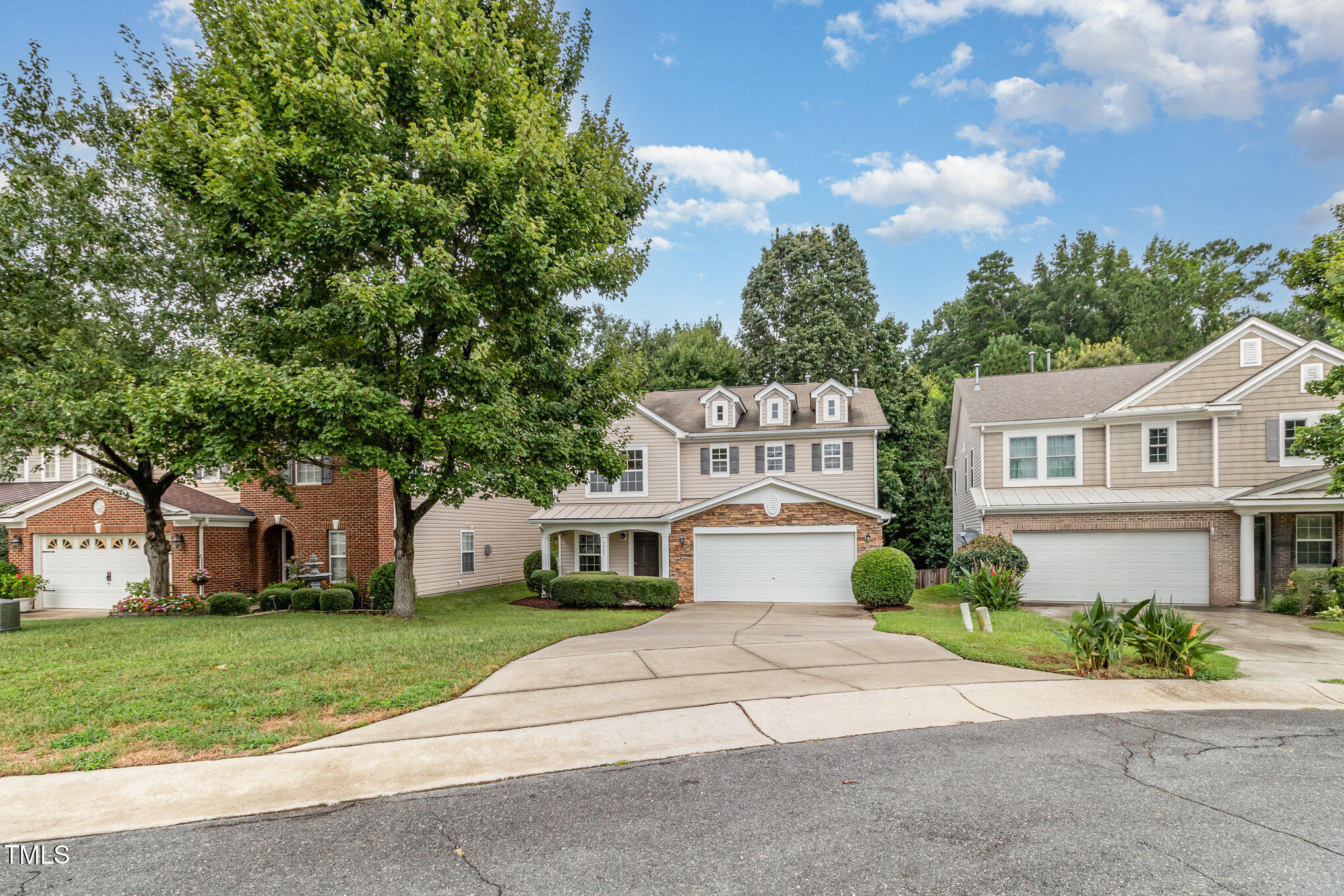 5404 Meryton Park Way