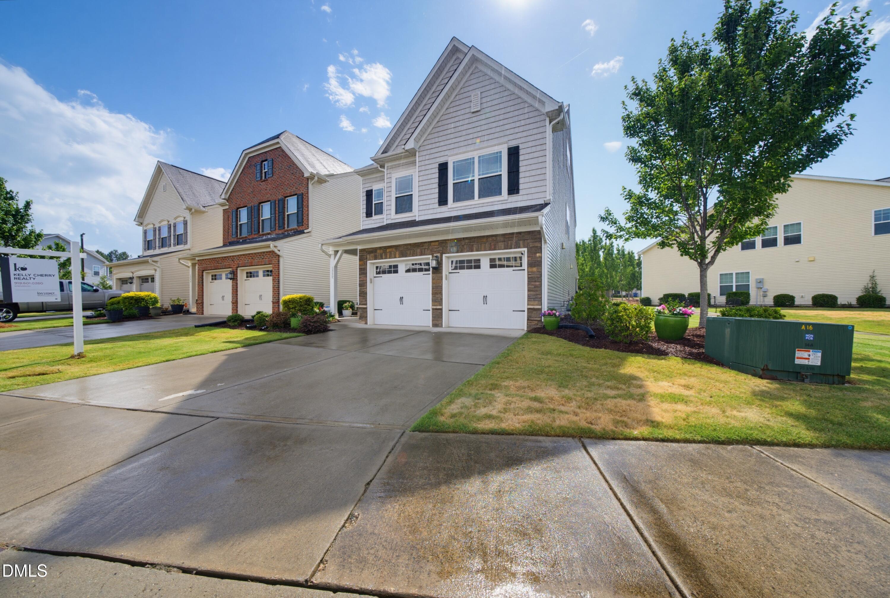 1302 Neighborly Way