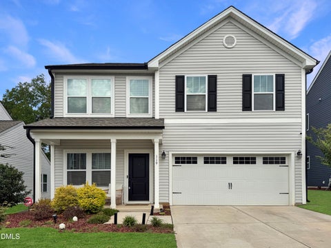 Photo of 119 Bent Willow Drive, Clayton, NC 27527 (MLS # 10188994)