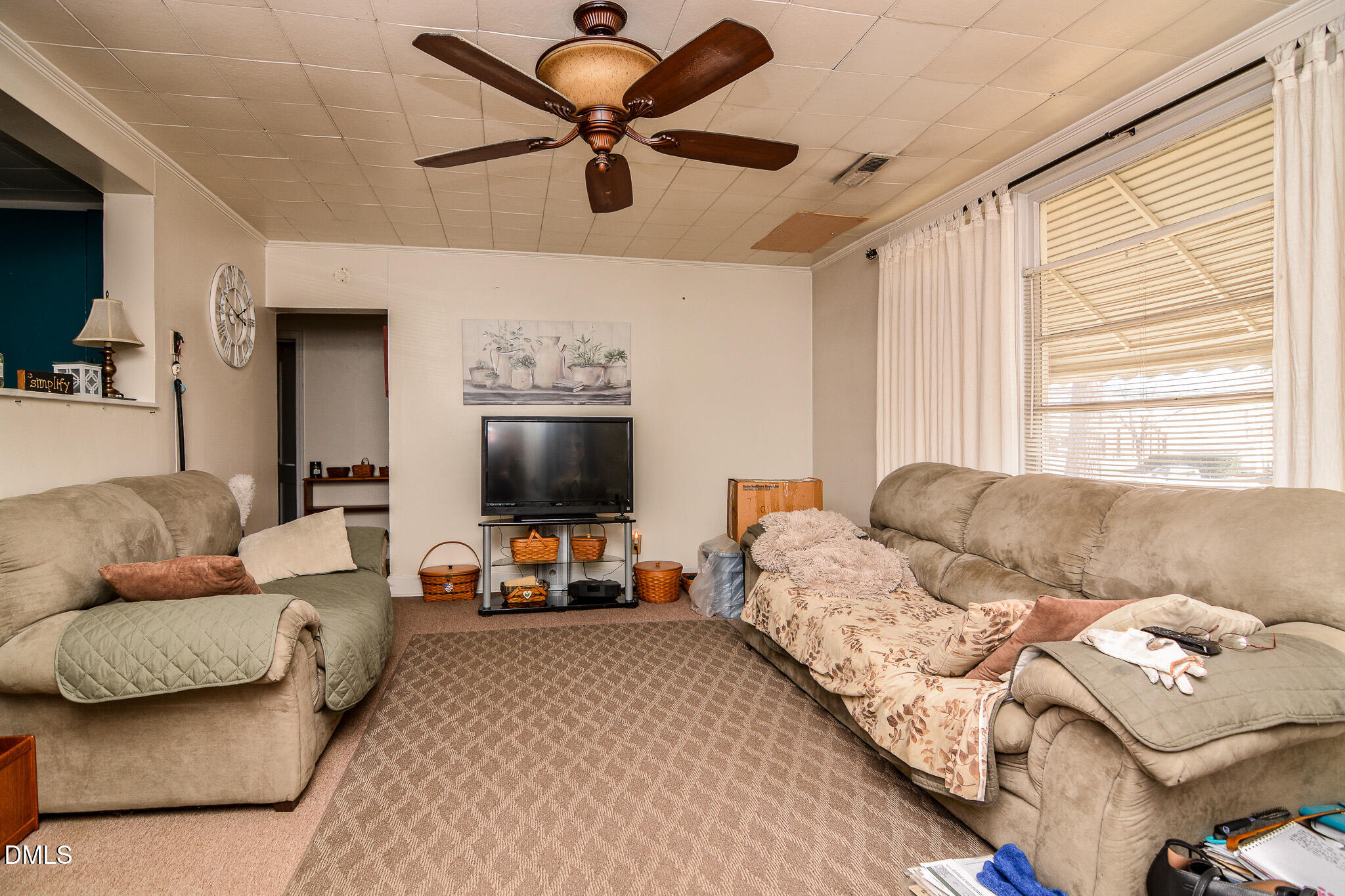 314 S Robertson Street