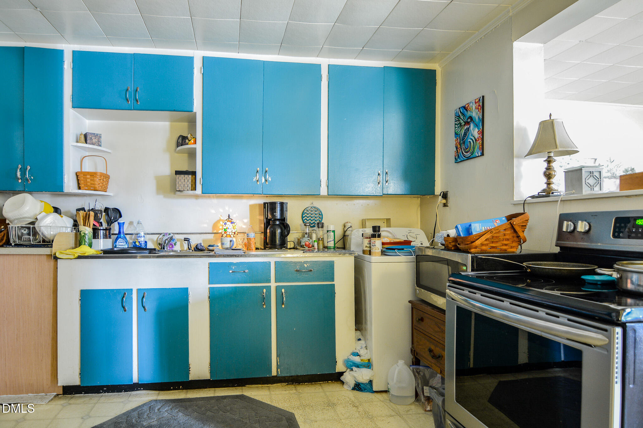 314 S Robertson Street