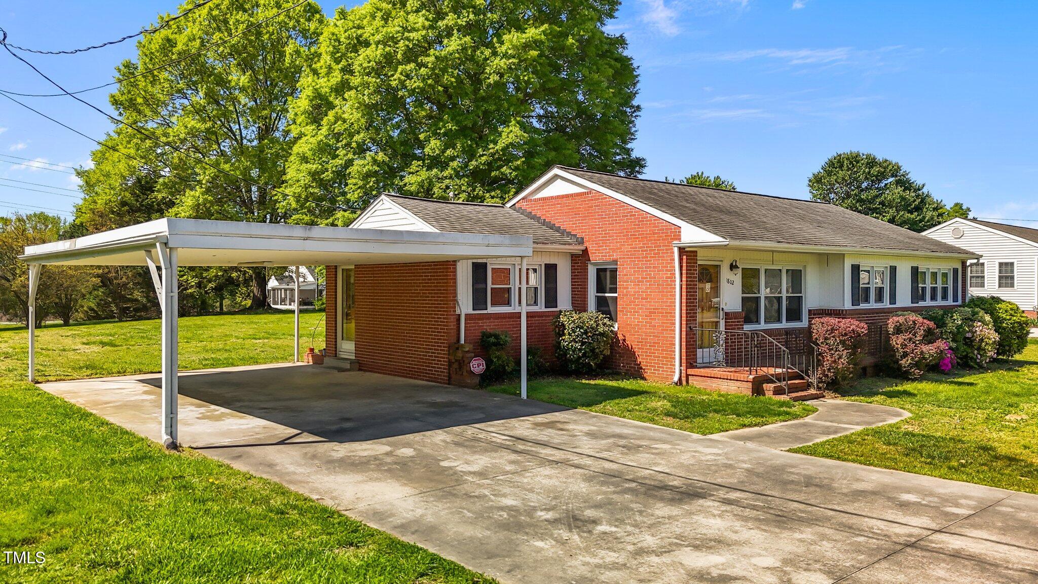 1802 Prince Edward Drive