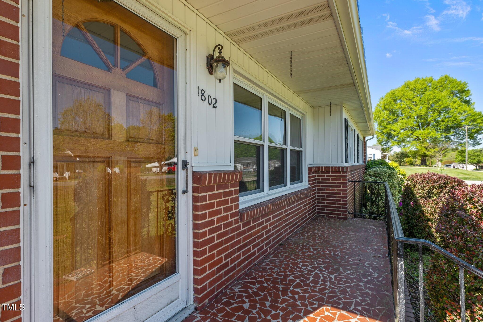 1802 Prince Edward Drive
