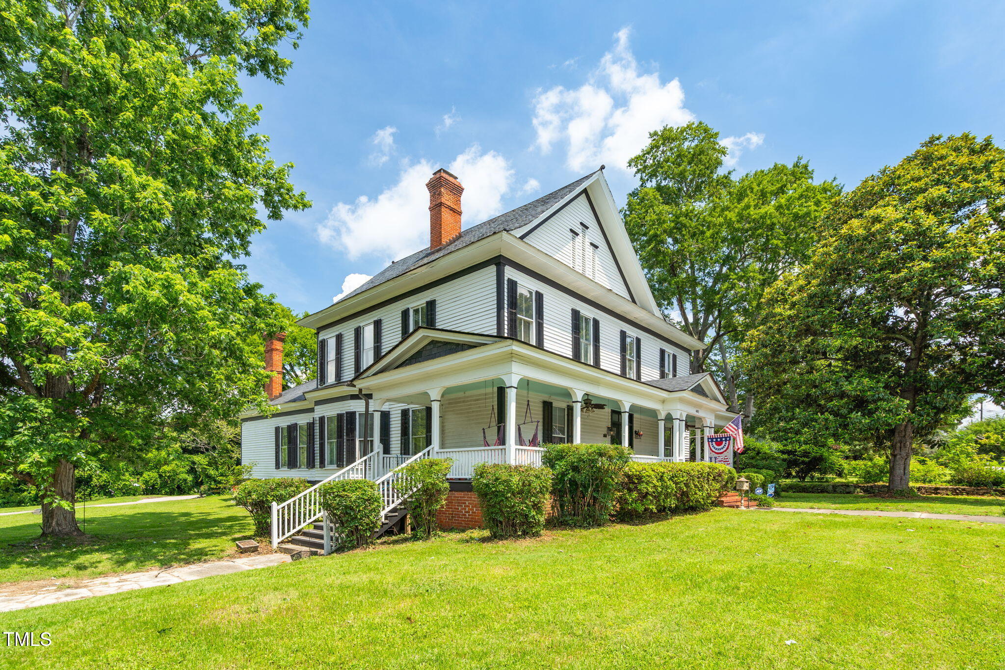 401 N Main Street