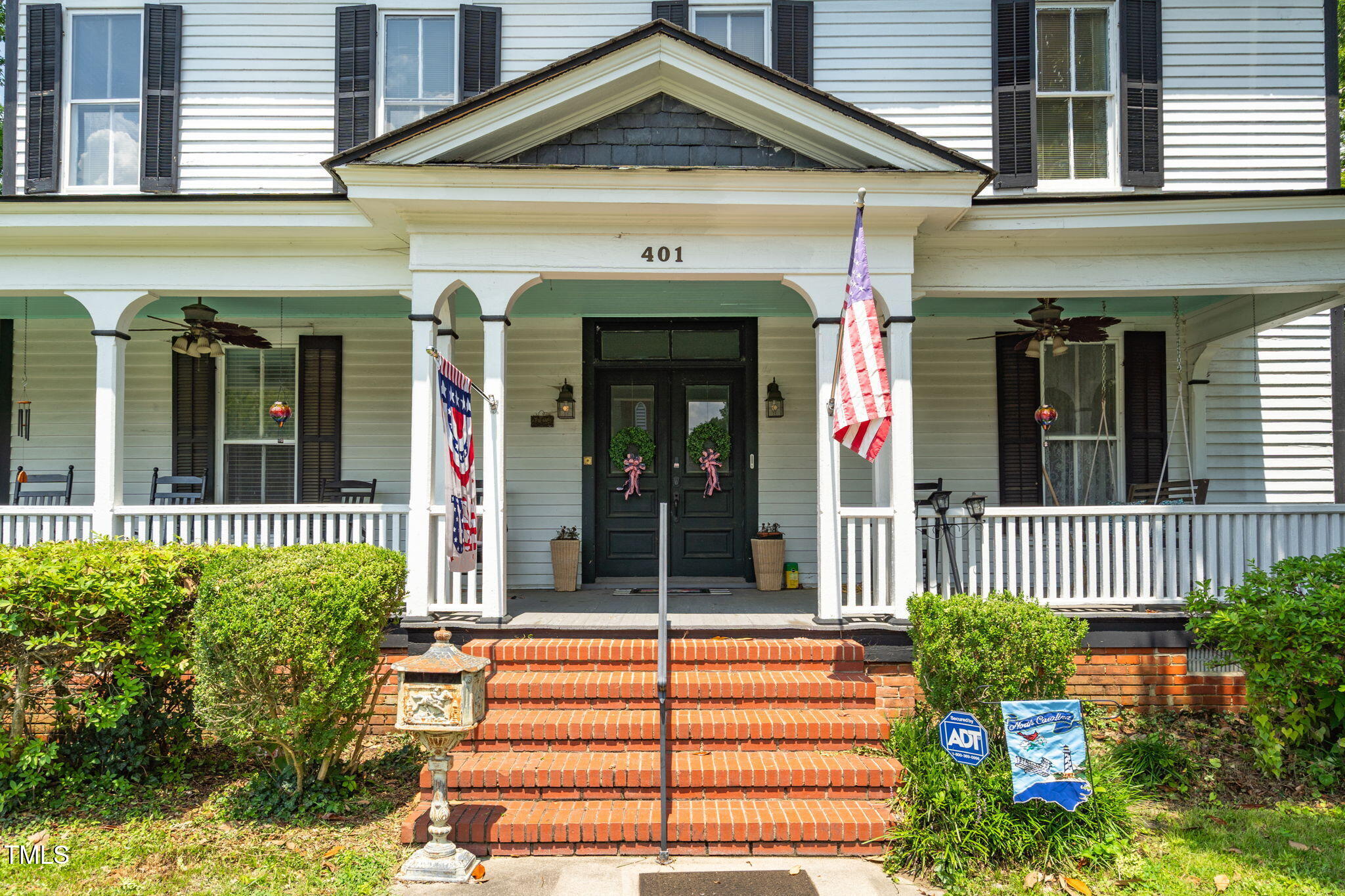 401 N Main Street