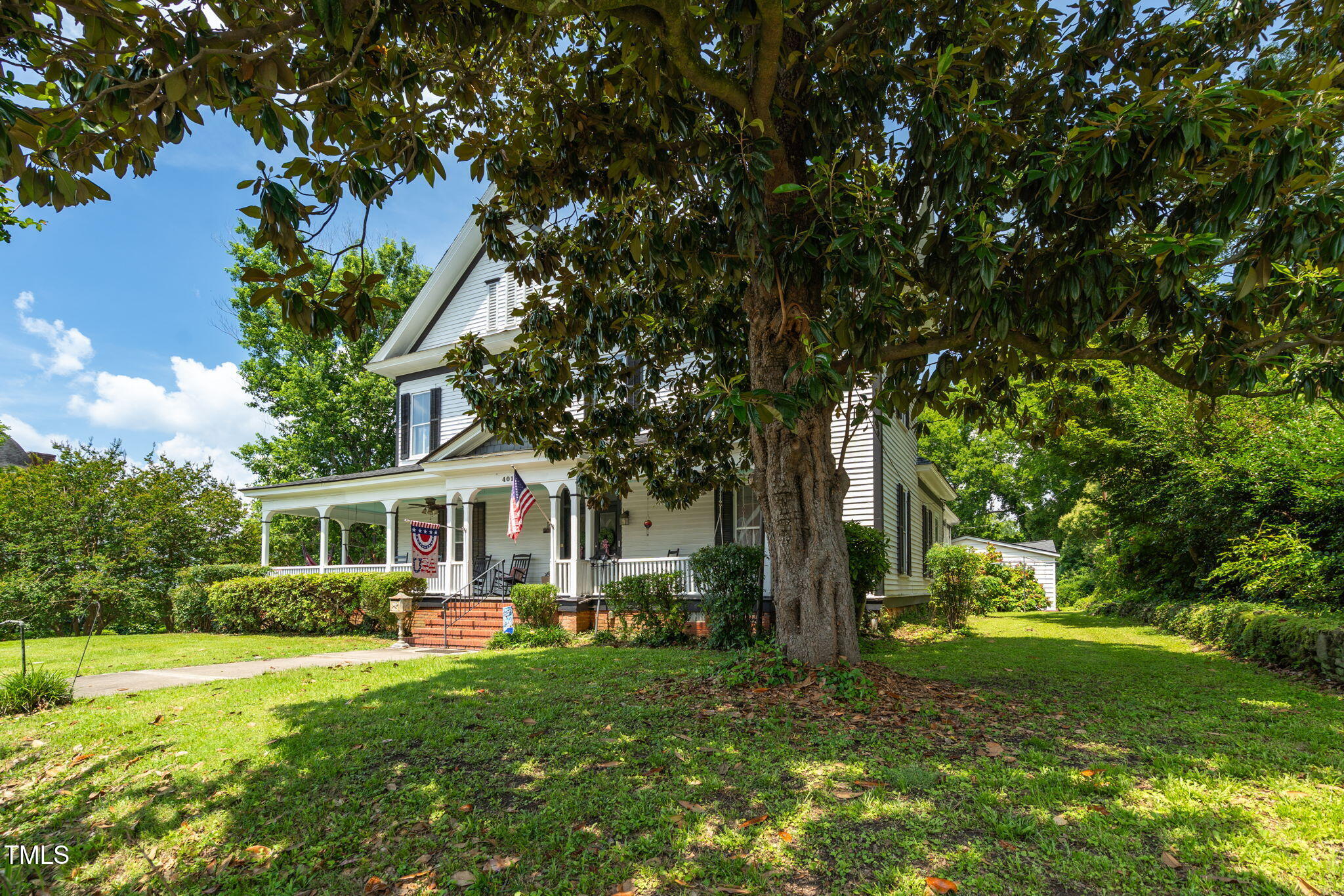 401 N Main Street