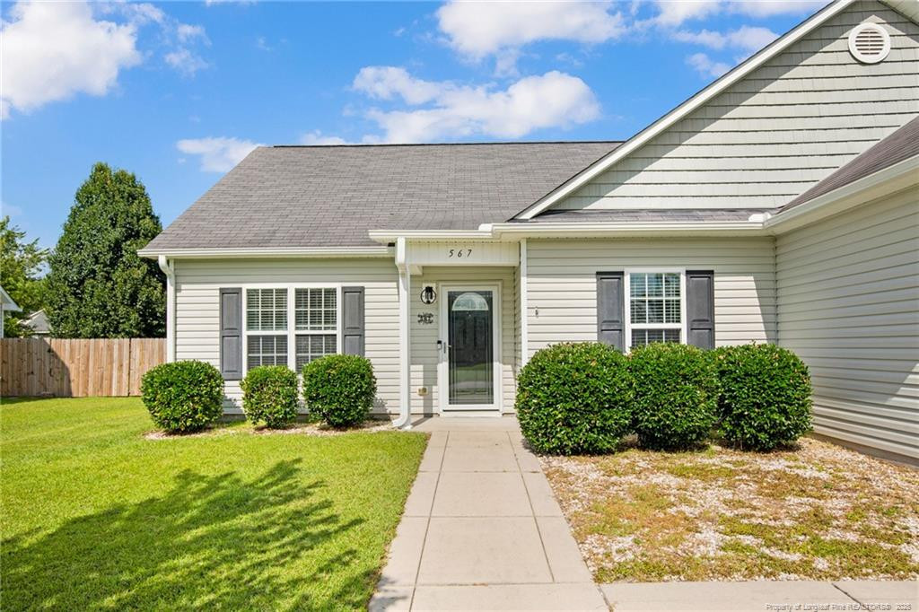 567 Broad Drive