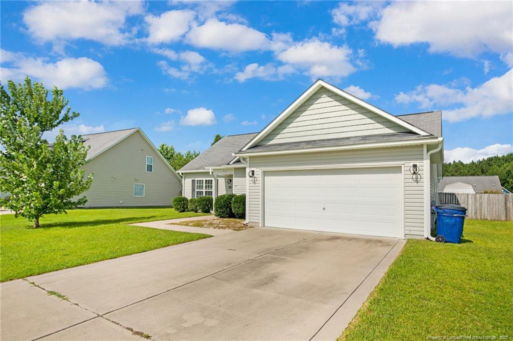 567 Broad Drive