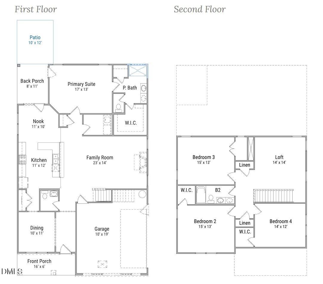 5505 Jaeger Drive Lot #35