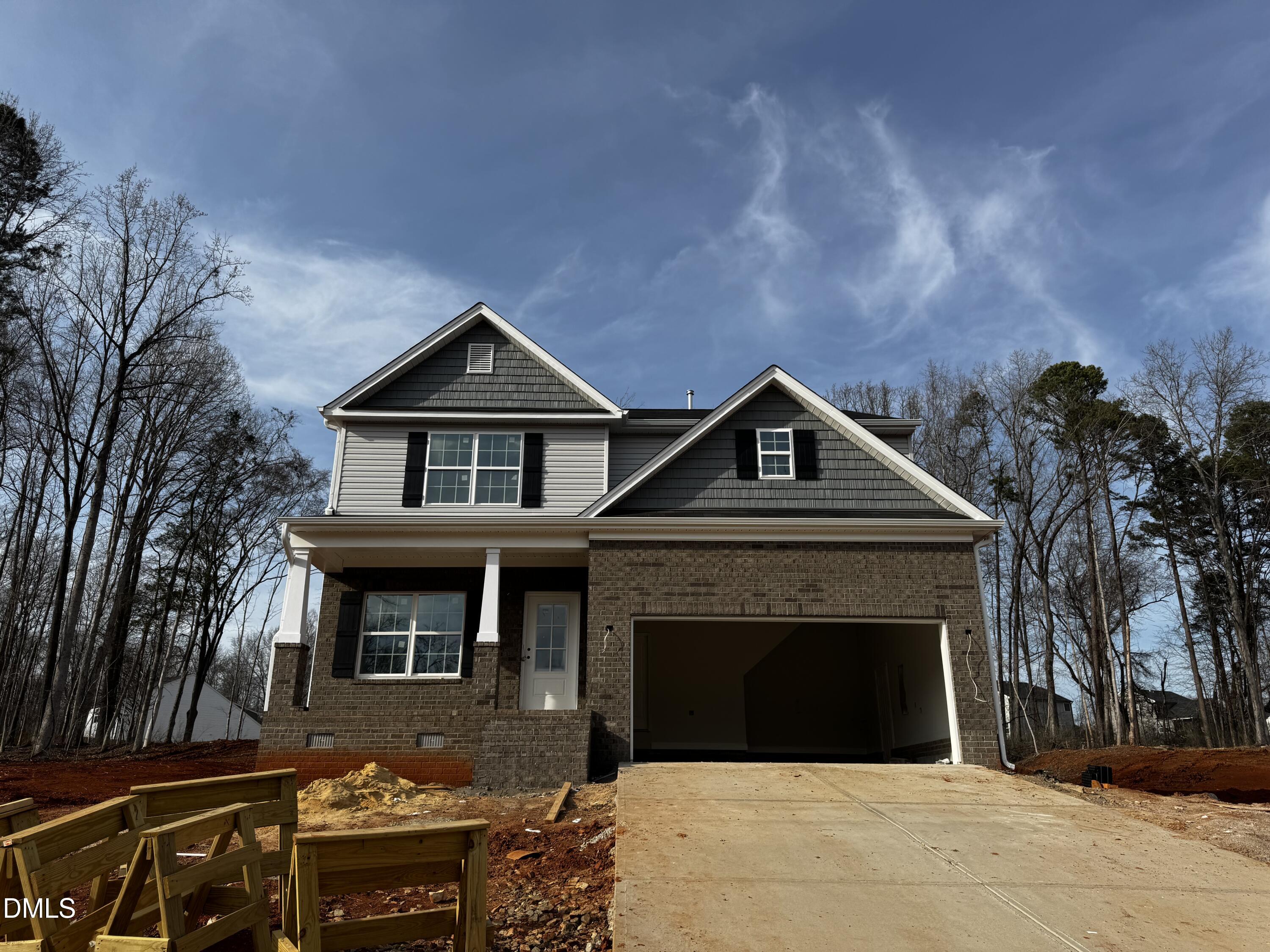 5505 Jaeger Drive Lot #35