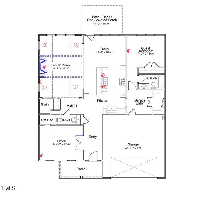 123 Hemlock Falls Trail 187
