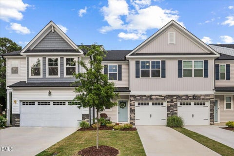 Photo of 17 Village Edge Drive, Lillington, NC 27546 (MLS # 10173112)