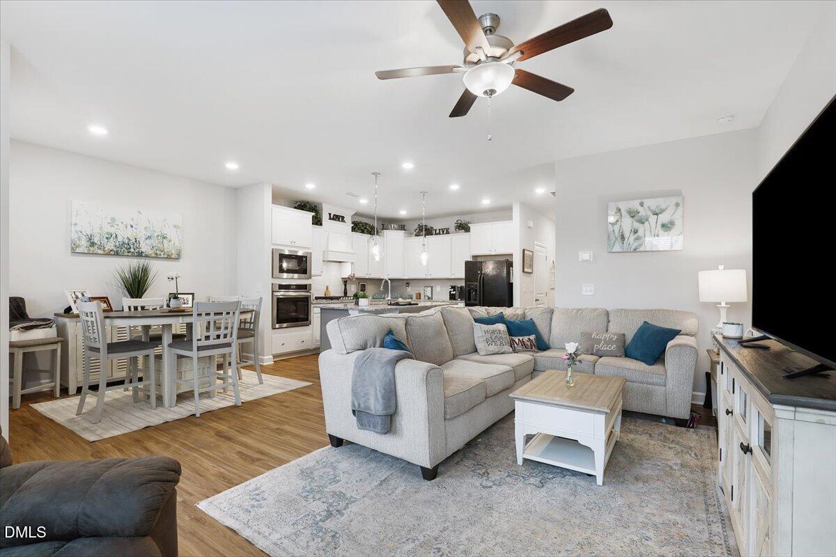 17 Village Edge Drive