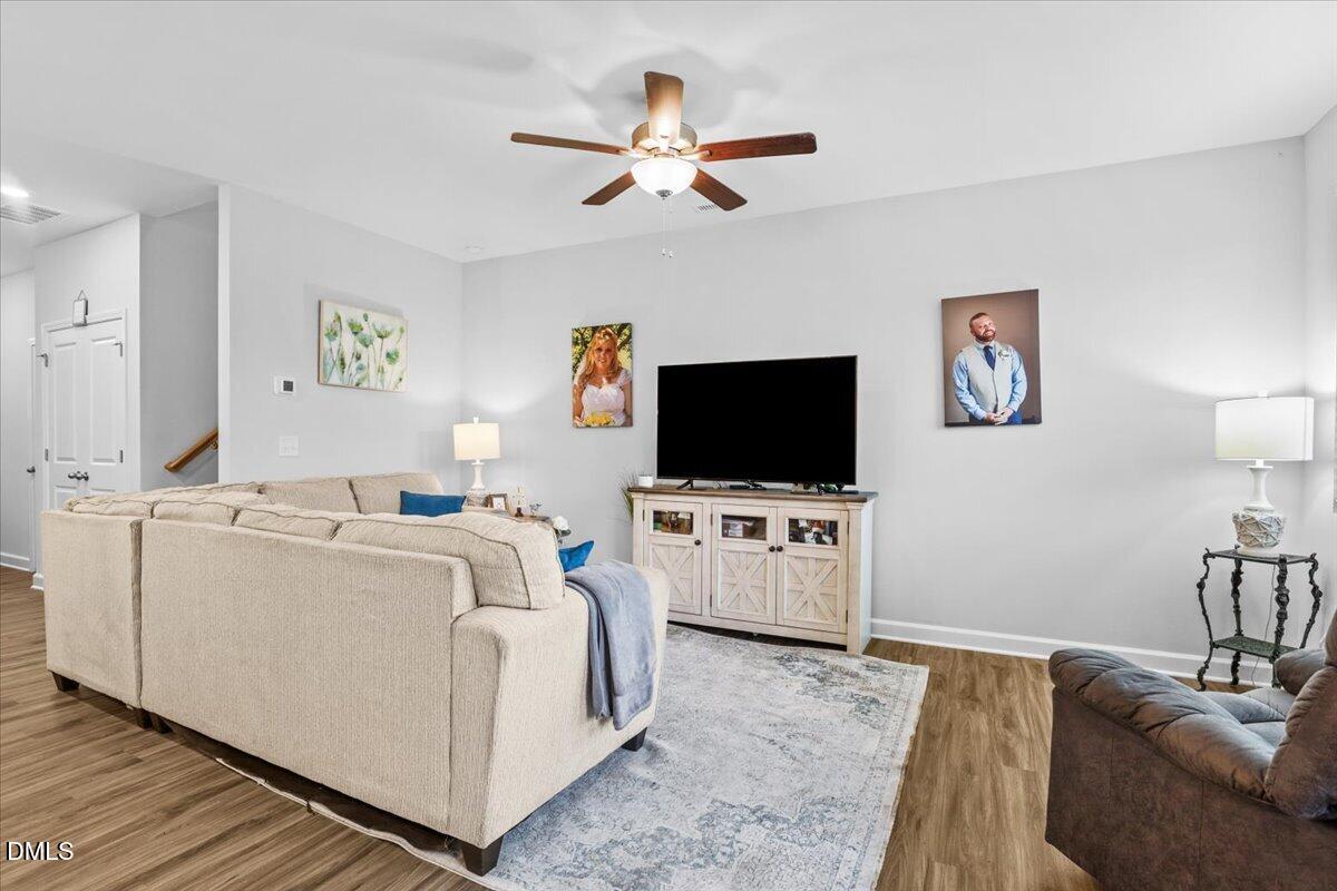 17 Village Edge Drive