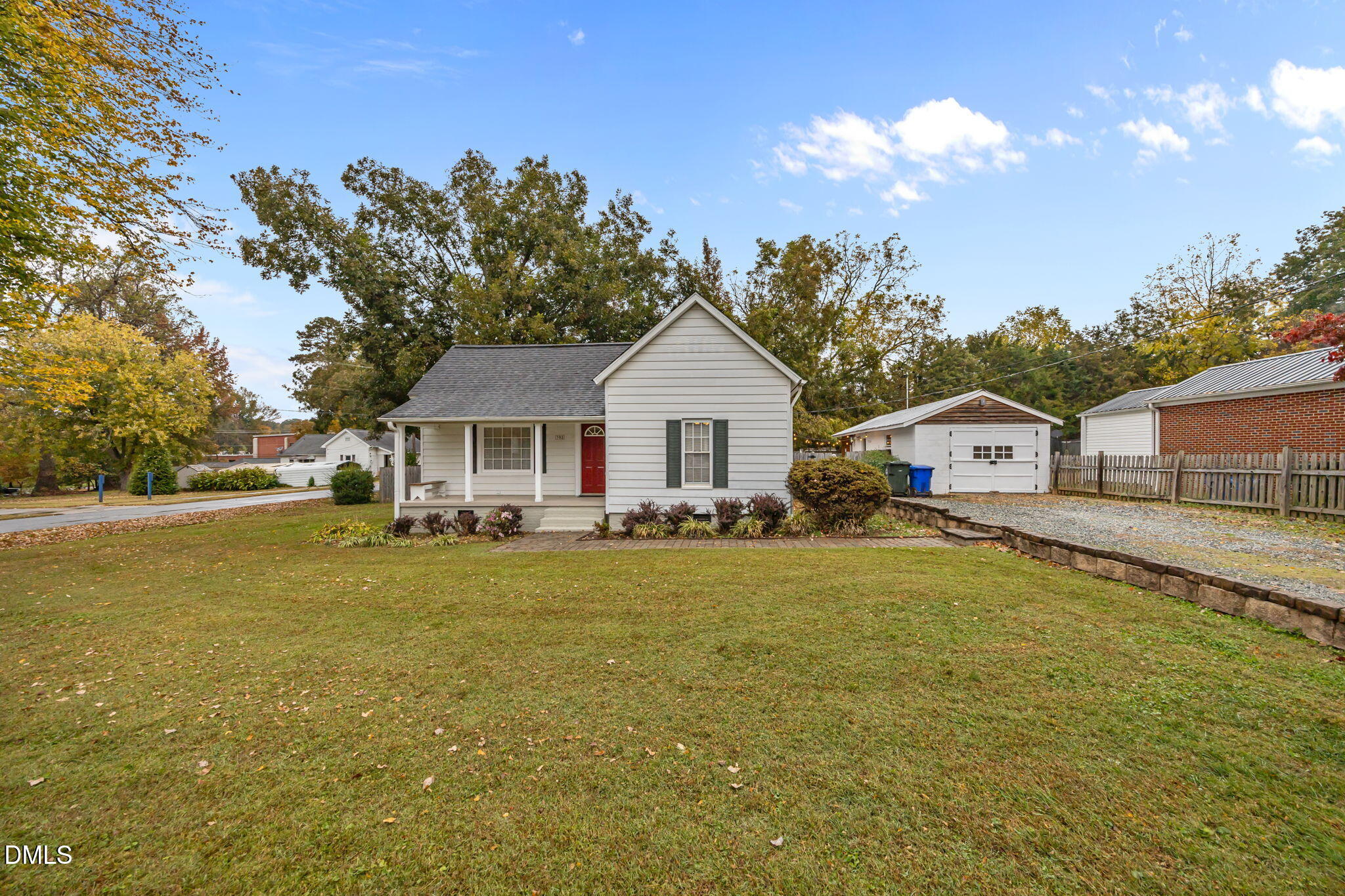 308 W Jackson Street